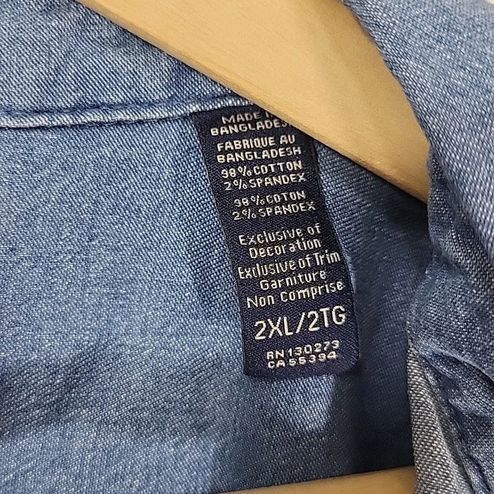 Wrangler good preowned